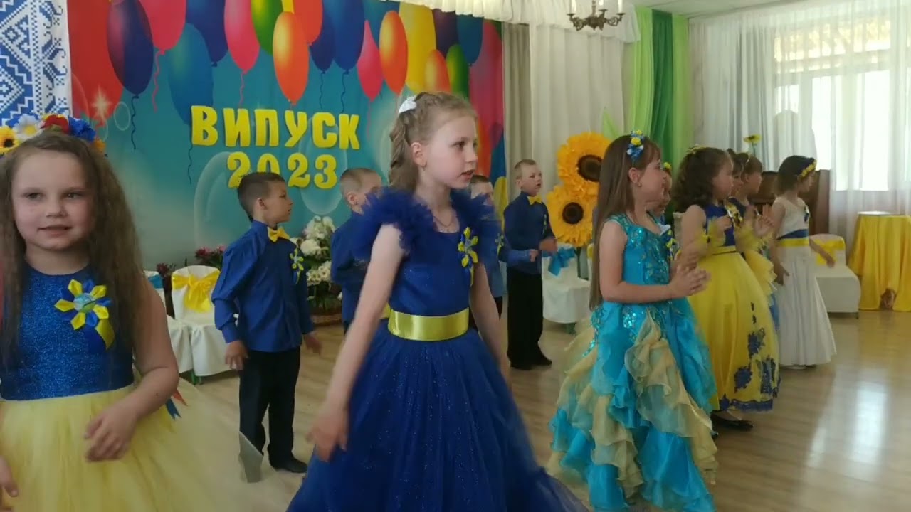 ВИПУСК-2023! Романівський ЦРД 