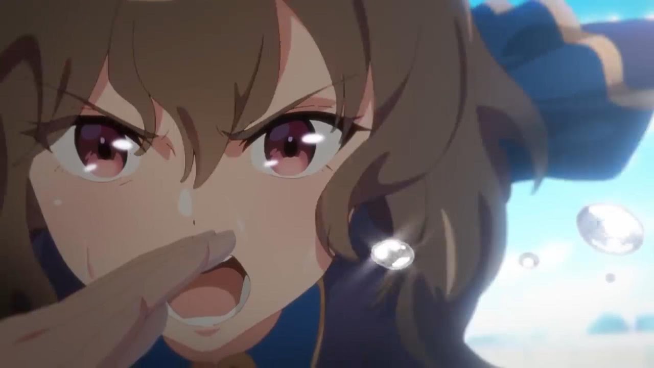 【ウマ娘】アドマイヤベガ　99年日本ダービー　完全版　実況　三宅正治　母ベガの2冠達成から6年！またもその息子が、輝く一等星に！ナリタトップロード　テイエムオペラオー　アヤベさん　武豊