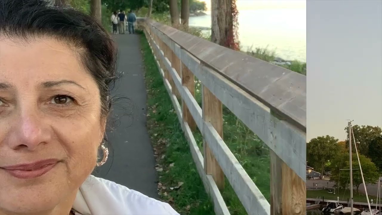 Mississauga, Canada, September/2025.