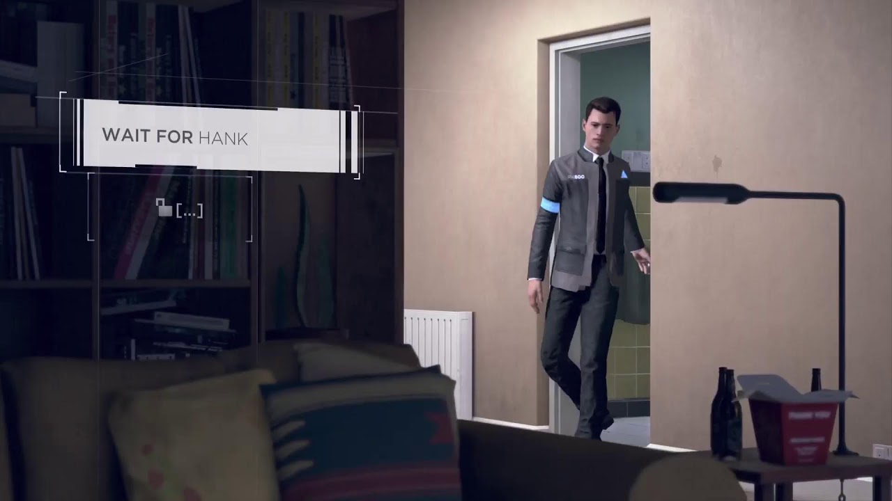 Detroit Become Human