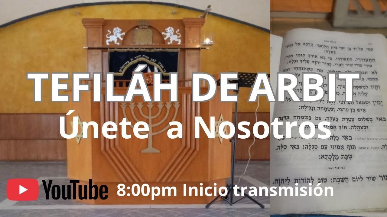 ORACIÓN DE LA NOCHE