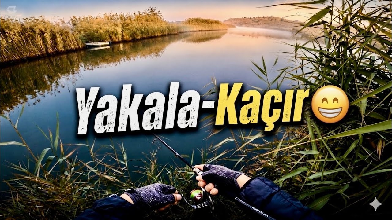 РЫБАЛКА БАСА НА ПЛАВАЮЩУЮ ПРИМАНКУ