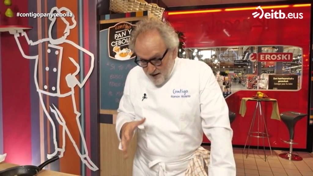 Receta de lomo de lubina confitada con judías verdes salteadas