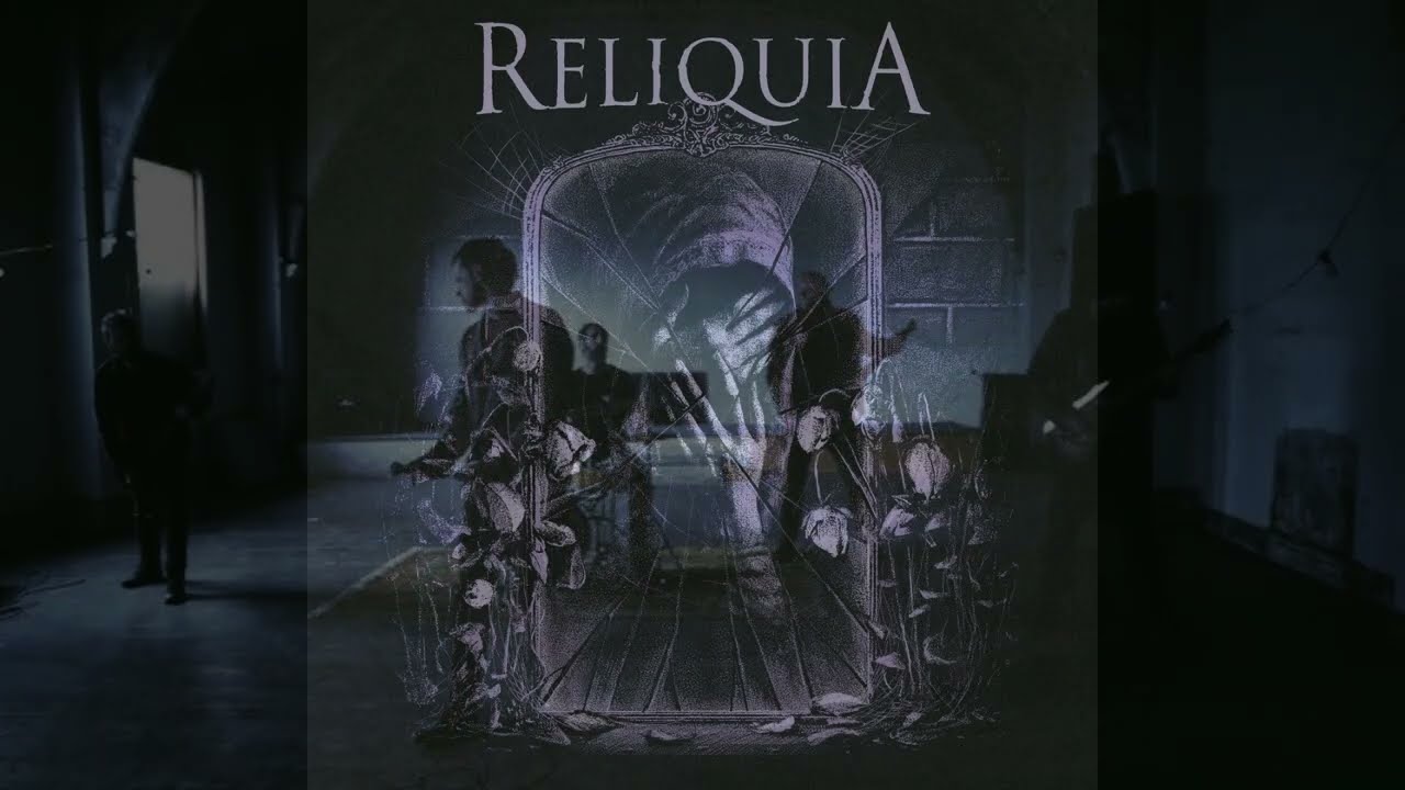 Shellshocked Radio Recommendations - Reliquia - Shallow - Darkwave Doom Metal Cult