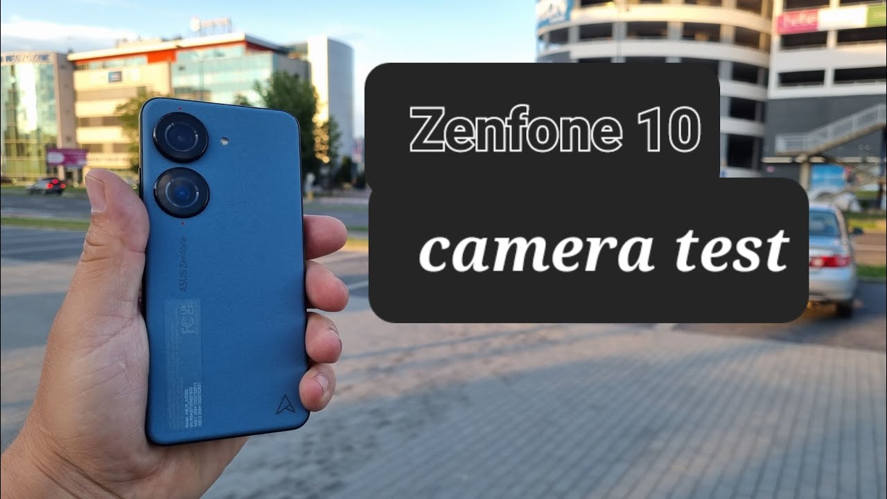 Asus zenfone 10 camera test  photo sample download