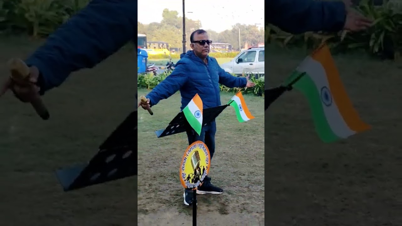 Raah mein unse mulakat ho gayi...