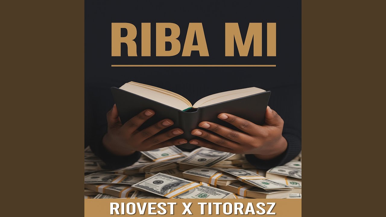 Riba Mi (feat. TitoRasz)
