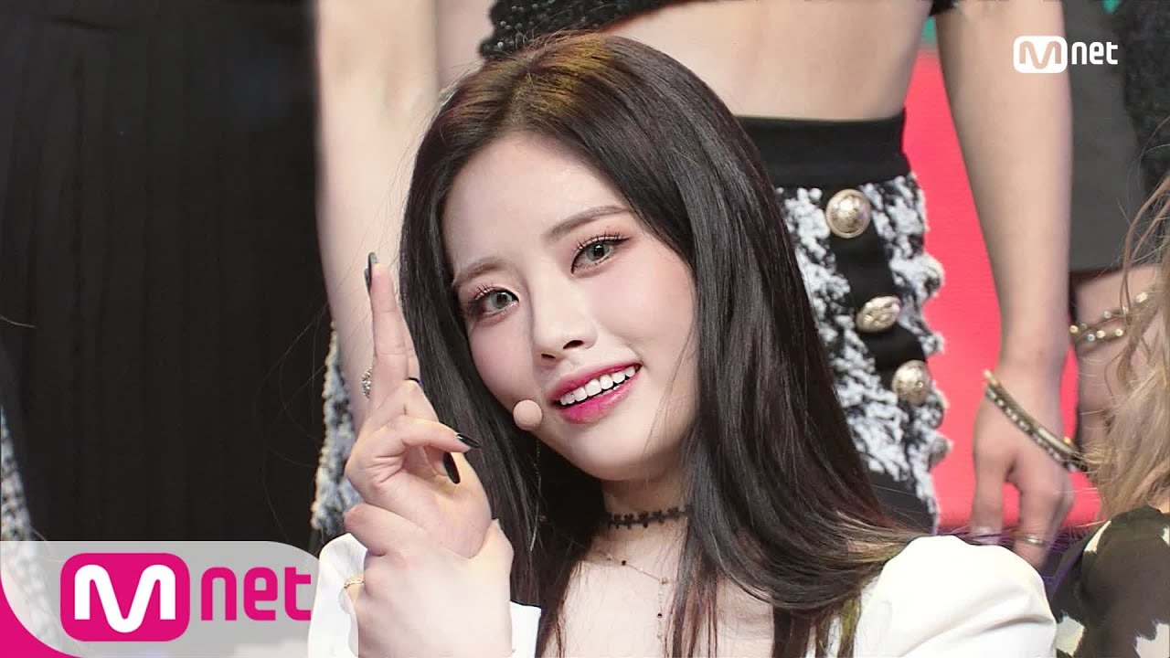 [frimis_9 - Feel Good(SECRET CODE)] KPOP TV Show | M COUNTDOWN EP.686 | Mnet 201015 방송