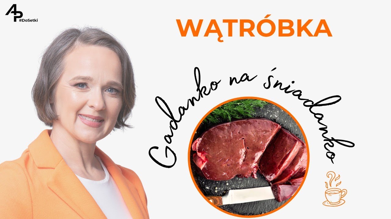Gadanko #139 Wątróbka