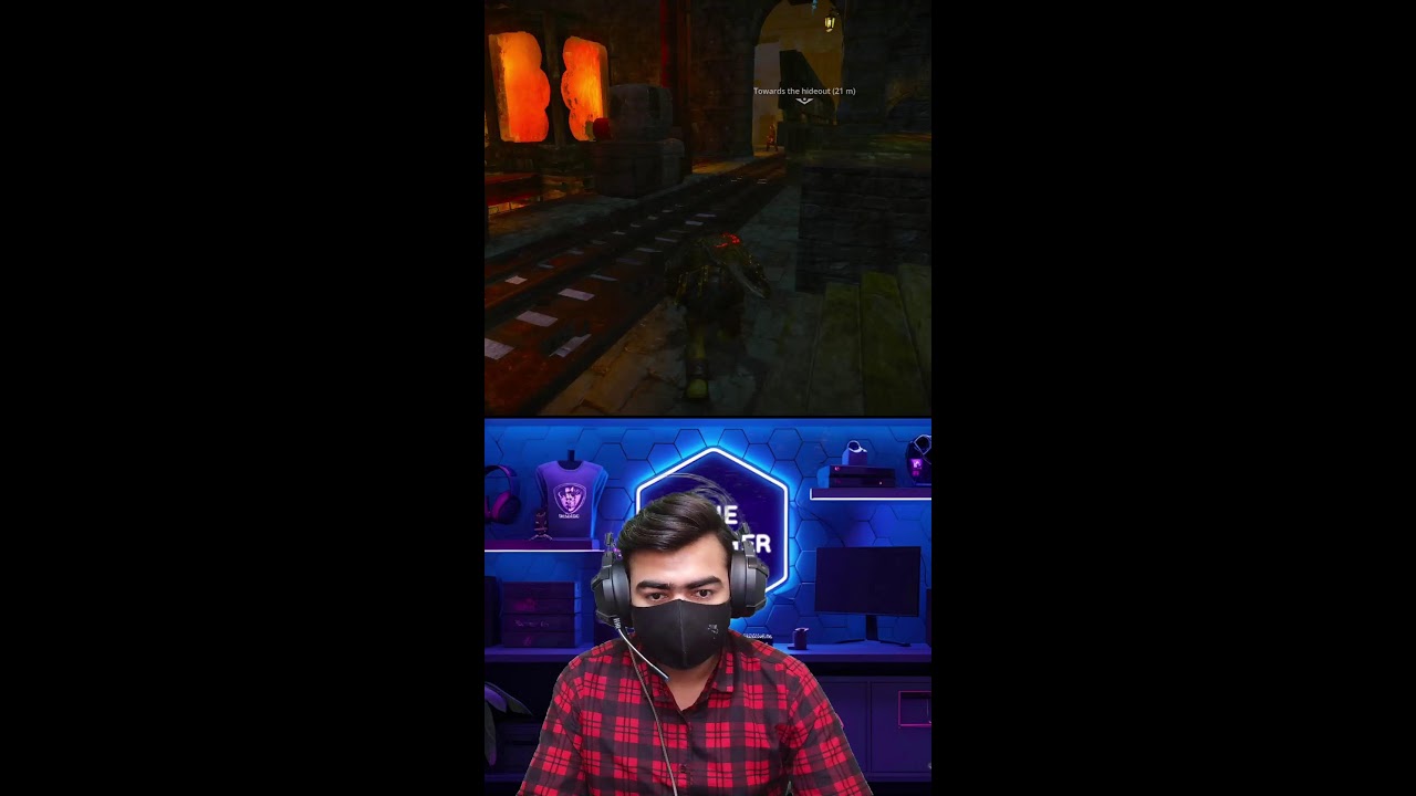 Styx Master of Shadows LIVE 🔥 | Pure Stealth & Silent Kills