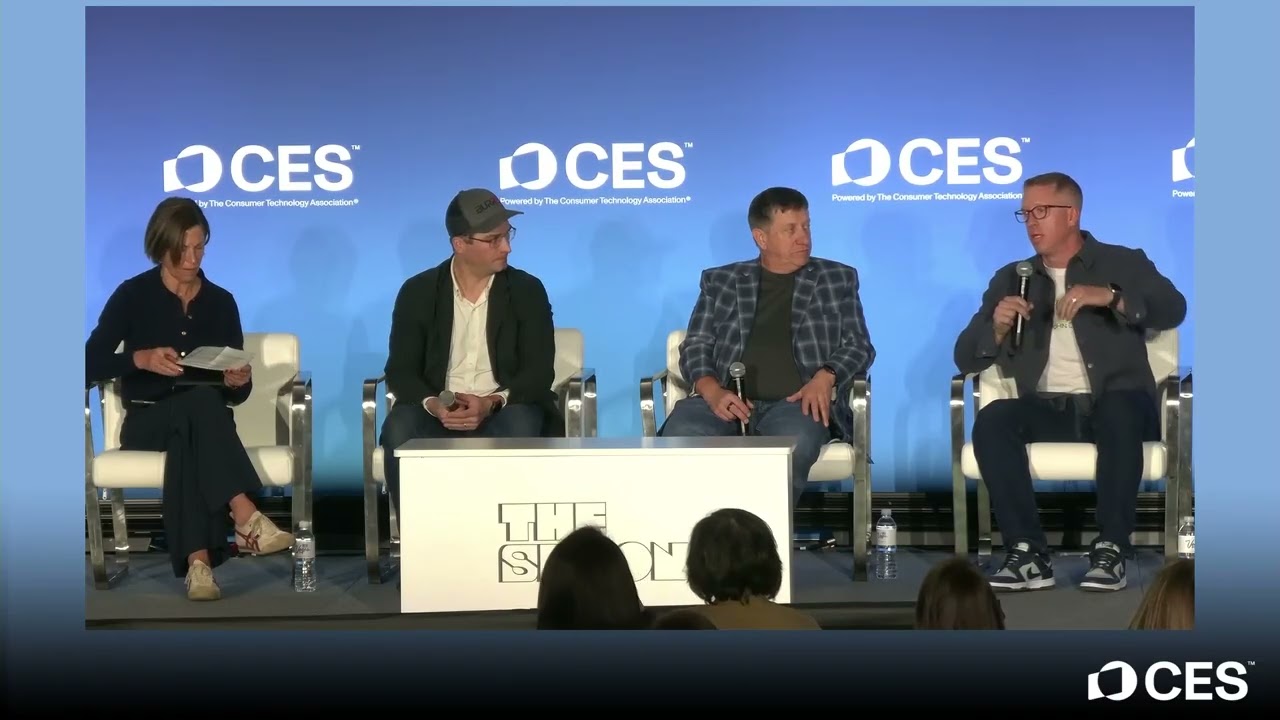 CES 2026: Расцвет робототехники для сельского хозяйства: дроны, беспилотные тракторы и сельскохоз...