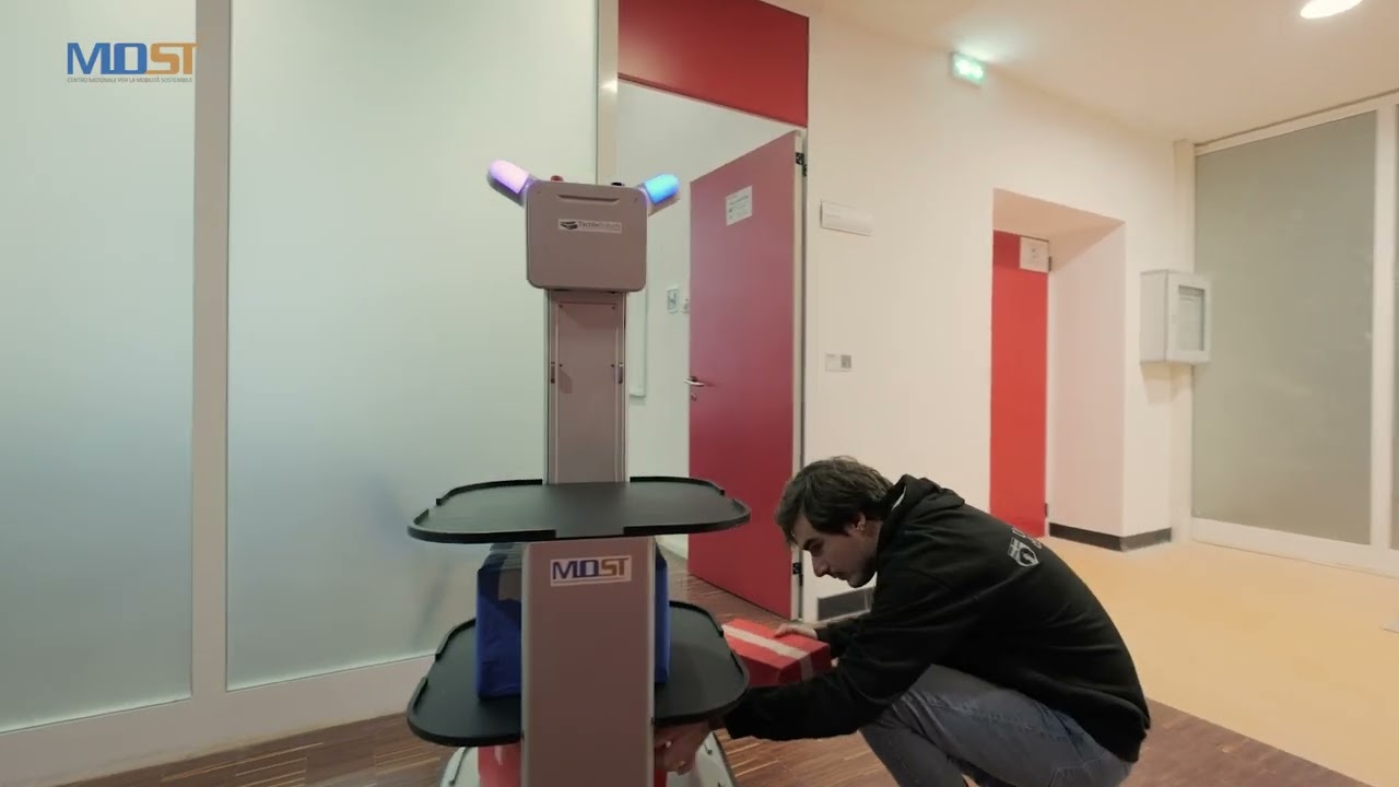 MOST – Spoke 10: le attività di ricerca UniGe
