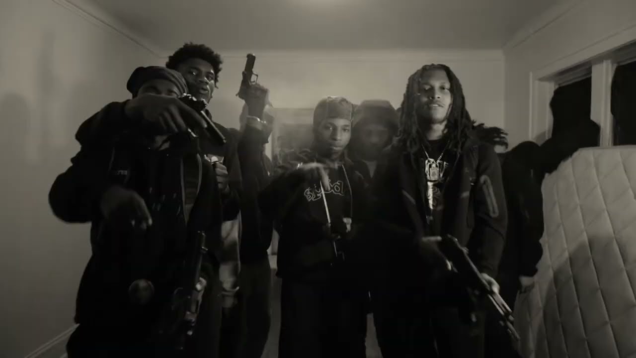 Jay$elfmade - Gang nem 