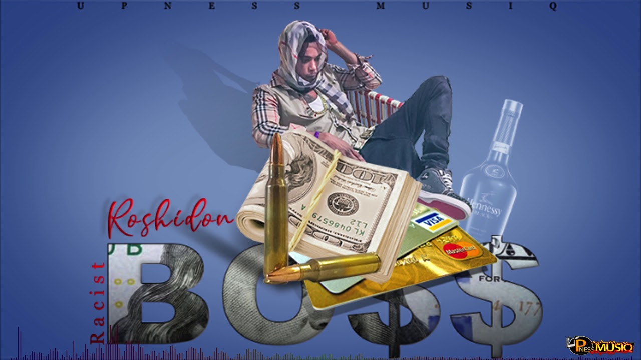 Roshidon - BO$$