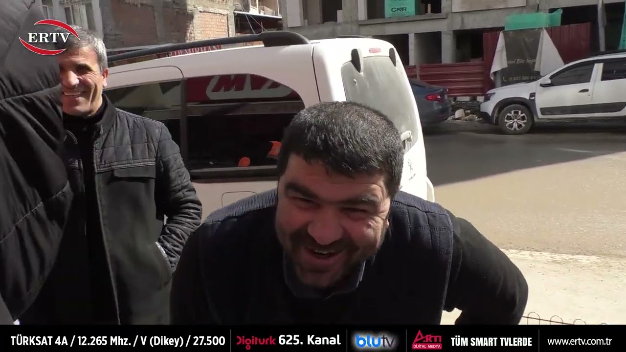 02.03.2026 ASRIN FELAKETİ (MALATYA) EMEKSİZ CADDESİ