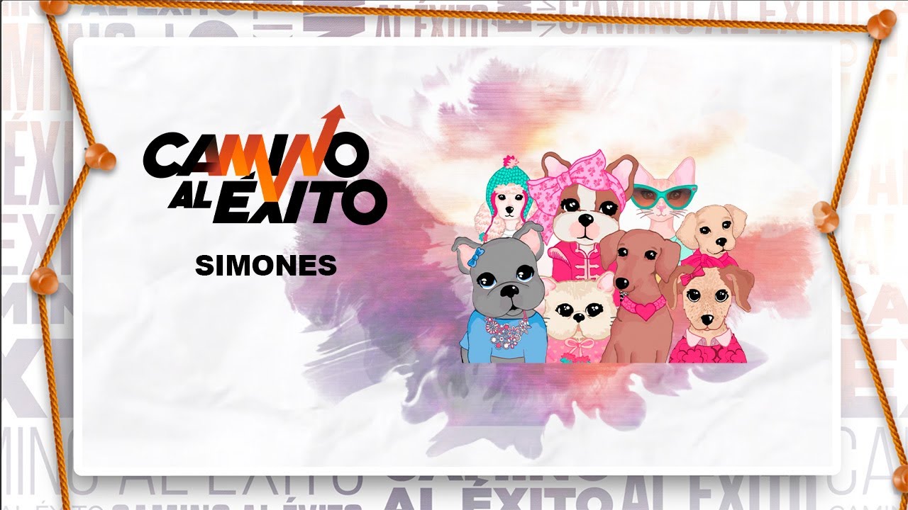 Camino al Éxito 2º Temporada - Episodio 14: Simones