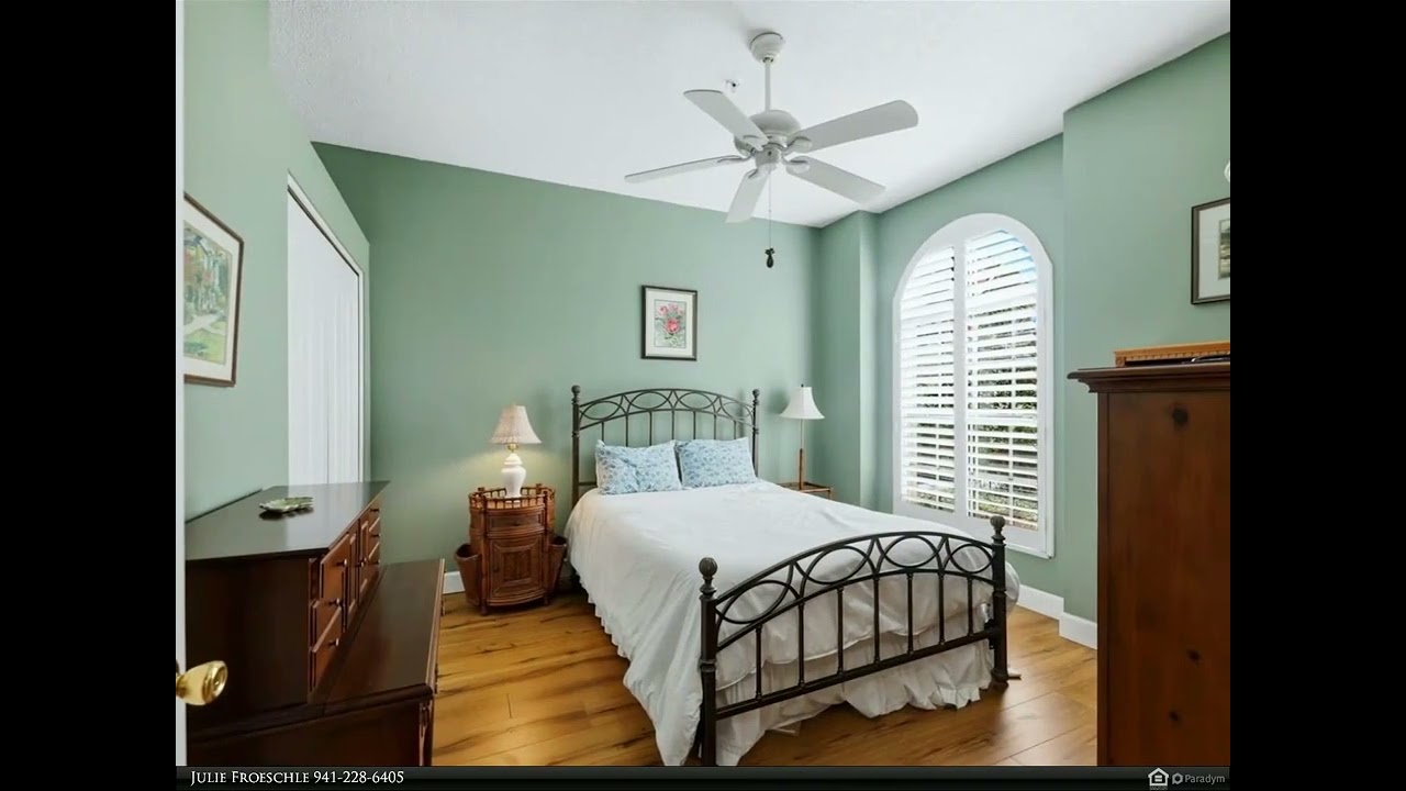 Berkshire Hathaway HomeServices Florida Realty - 5234 MAHOGANY RUN AVENUE