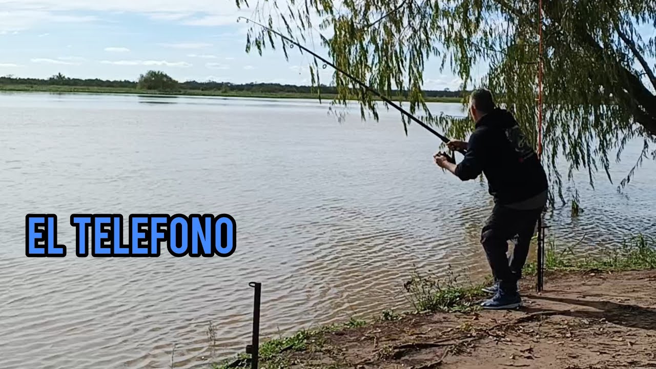 PESCA Y COCINA EN ISLA EL DORADO