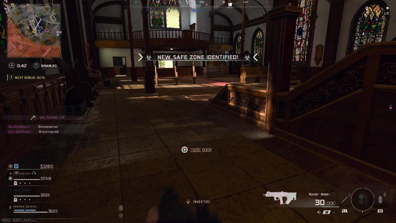 Call of Duty
