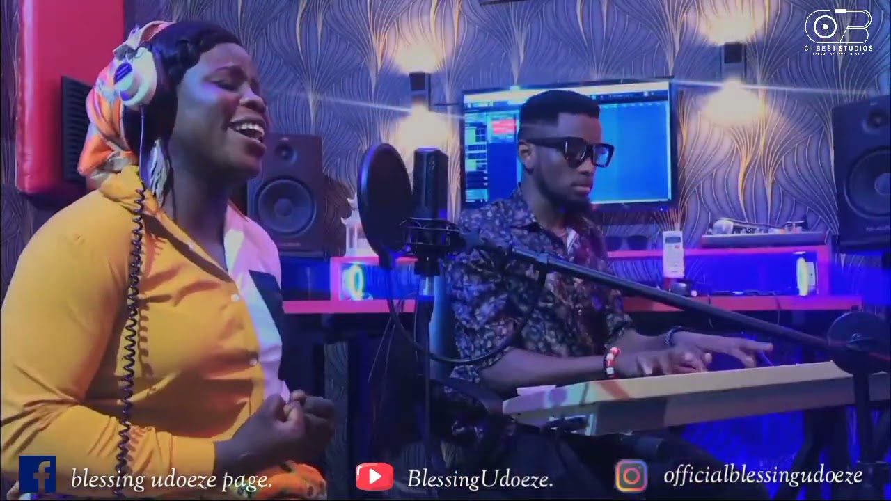 consuming fire (lion of Judah)cover