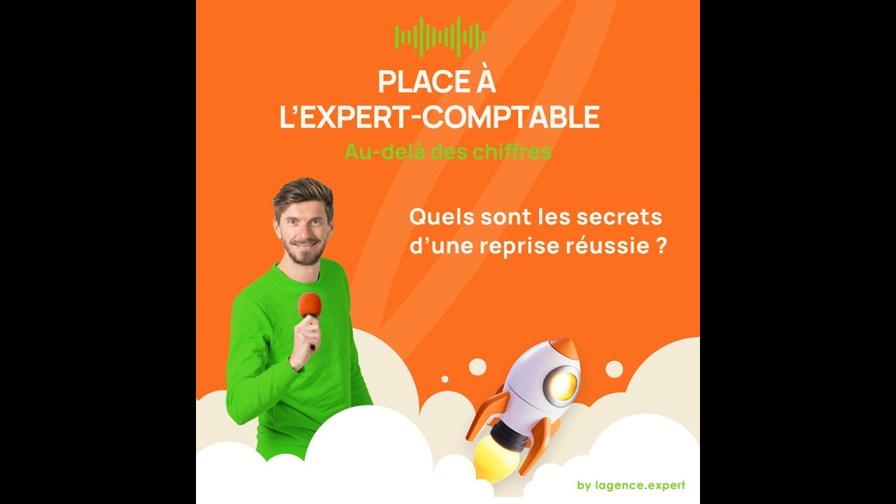 Quels sont les secrets d'une reprise réussie ?