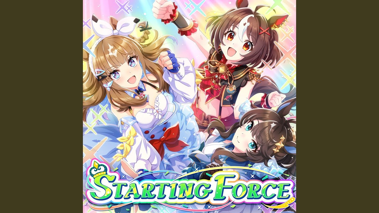 STARTING FORCE