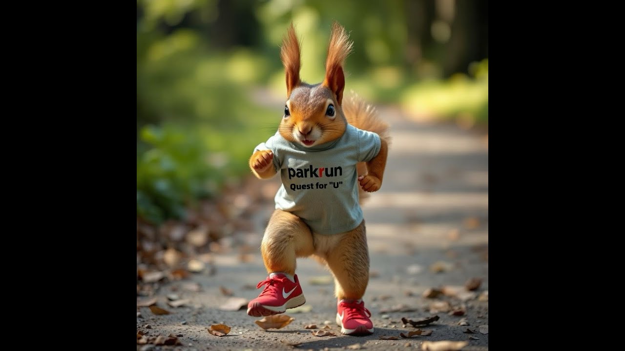 Upton Court Parkrun