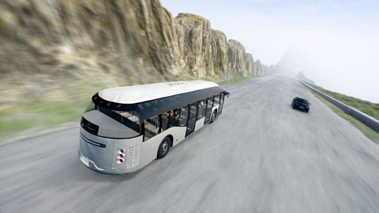 Full Throttle Action | Insane Long Downhill Crashes & Speed Test | BeamNG.drive #6