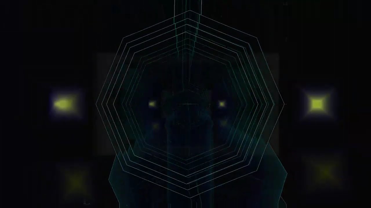 Broken Rhythm (Orginal Mix)