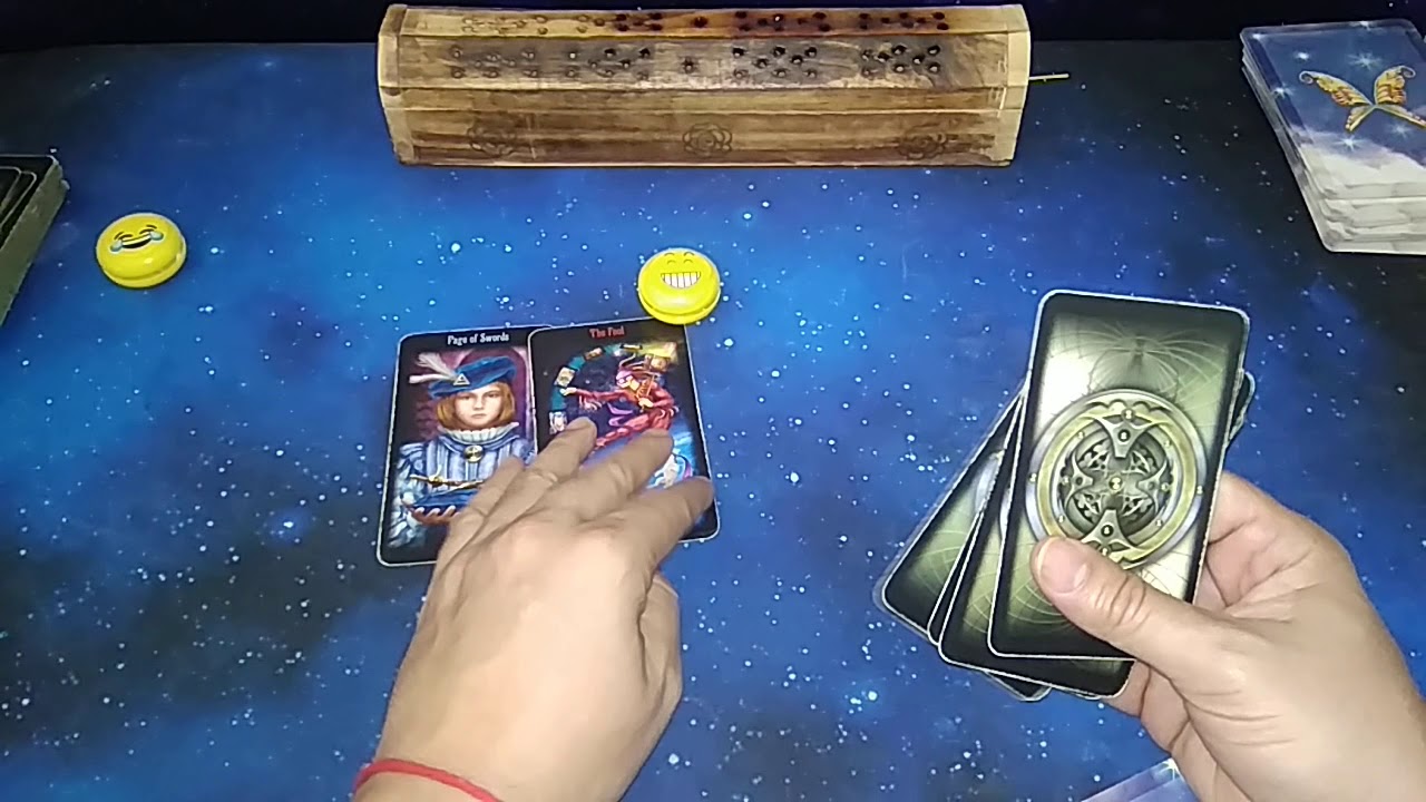 ¿ME VOLVERÁ A BUSCAR? ¿CUÁNDO? ¿MERECE LA PENA? Tarot interactivo del AMOR