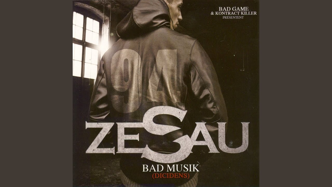 Le beat j'plie (le style)