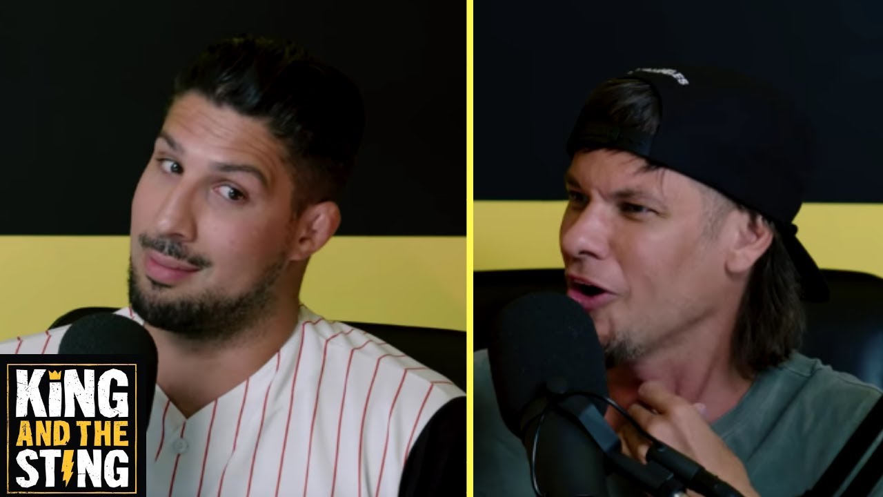 Best of Relationship Advice | Volume 3 | Theo Von and Brendan Schaub
