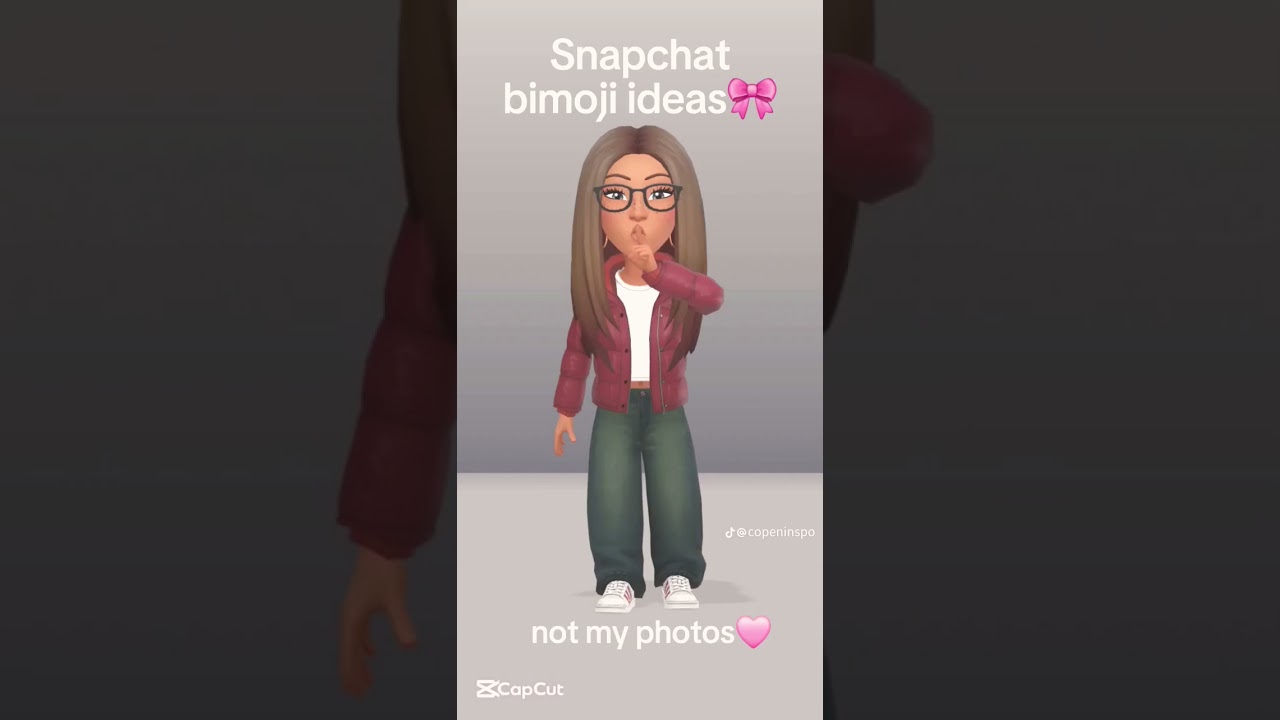Bitmoji ideas!!🎀🤭 (NOT MY PHOTOS) #fypシ゚ #viralshorts #bitmoji #outfit #aesthetic