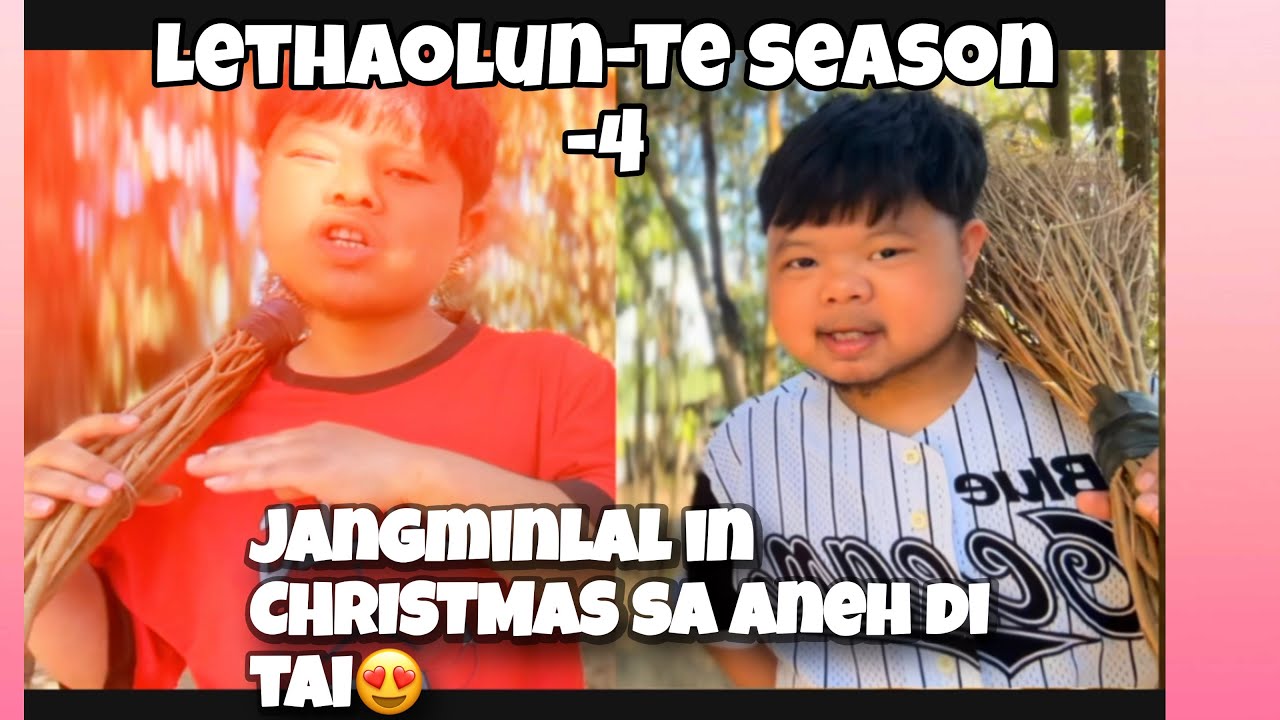 Lethaolun te season 4 akipan tai 🔥 #jangminlal #kukicomedy #lethaolun #kuki
