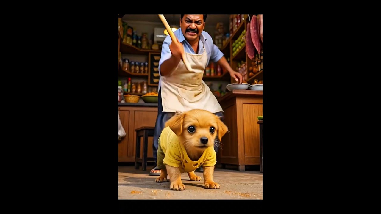 The Complete Emotional Puppy Story | From Struggle to Success 🐶❤️”