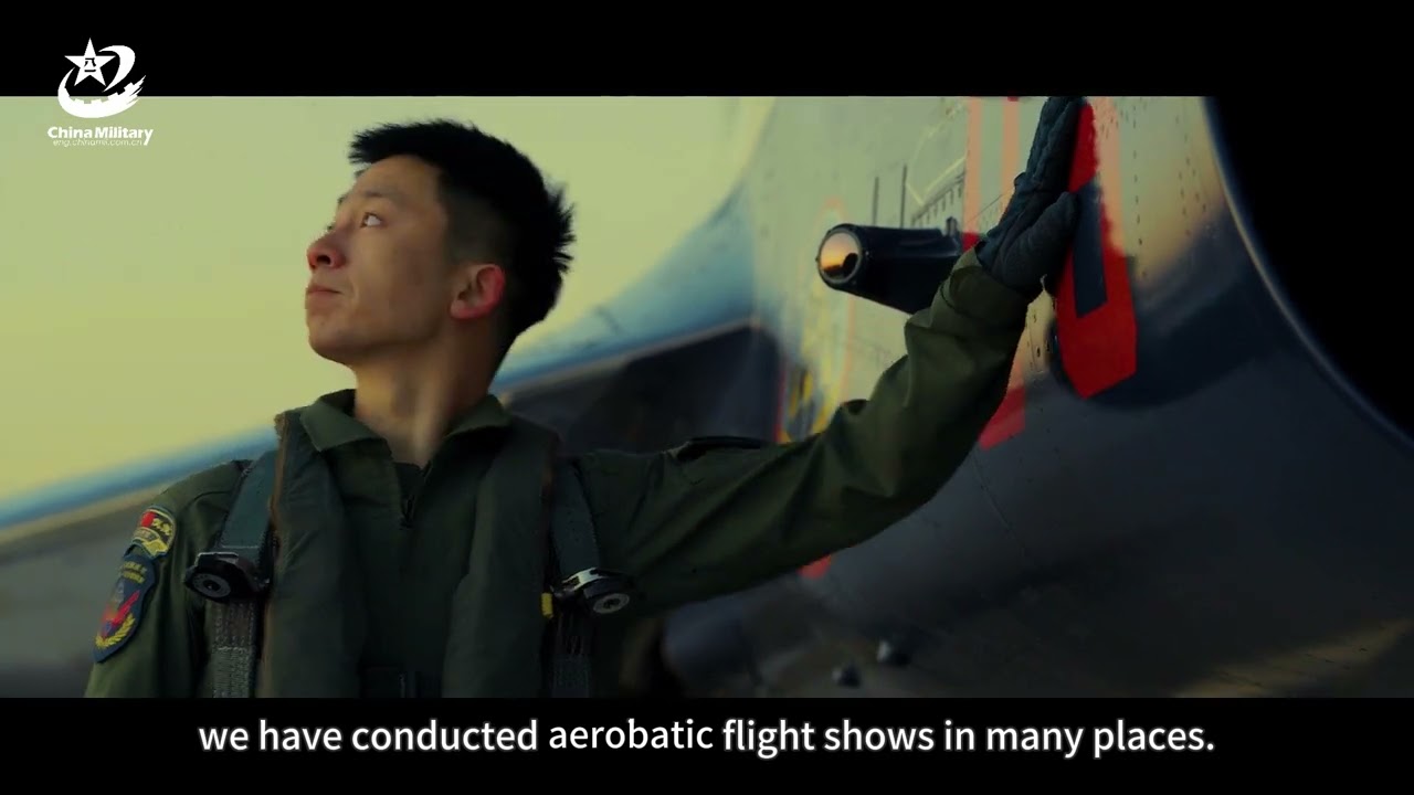 China Fighters
