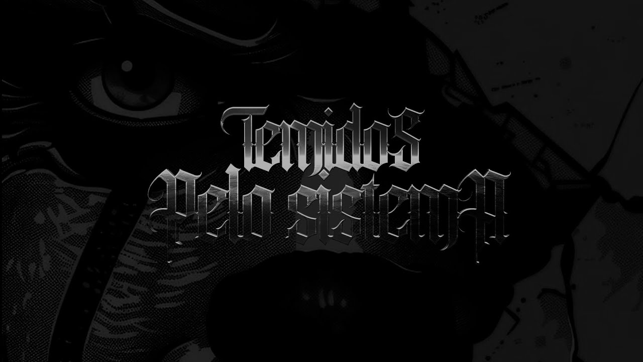 Temidos Pelo Sistema - Atitude Consciente/CTS Kamika-Z/Fanático/WO/Forte 7.1/PDR/2G/Soko/Jaick/CRMC