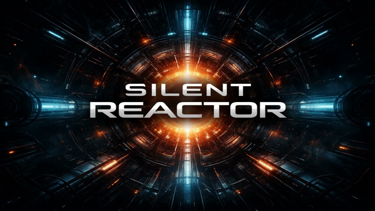 IXFlow Echoes | Silent Reactor | النواة الصامتة