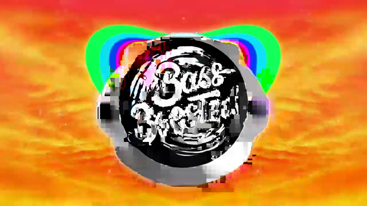 Kelypso & Ja¥en X District - Phantom [Bass Boosted]