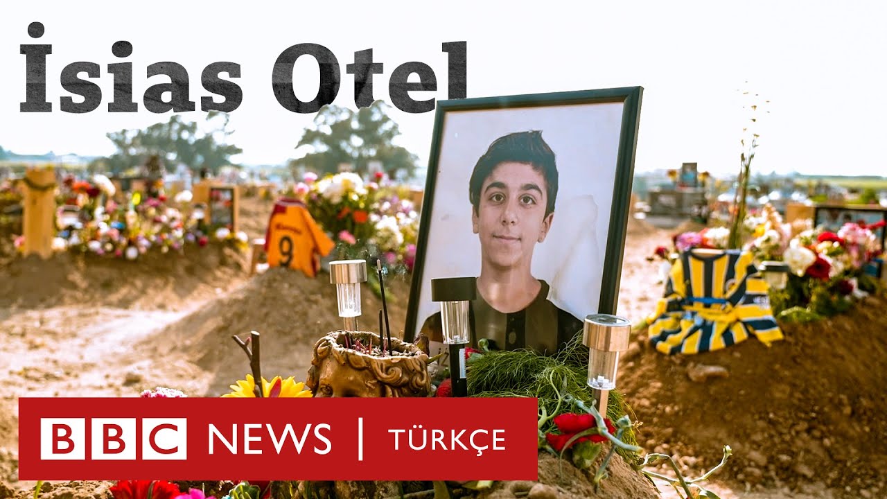 İsias Otel: Kıbrıs savaşından bu yana Gazimağusa’nın en büyük acısı
