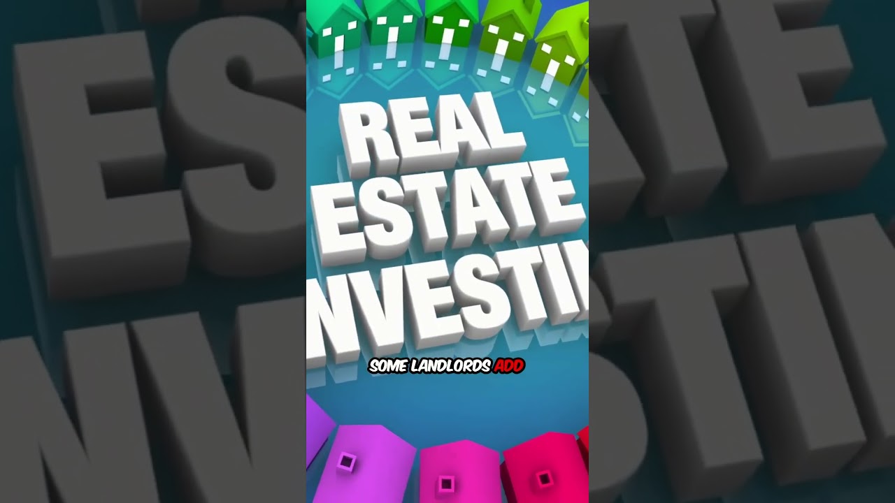 What Are CAM Charges? Learn in 60 Seconds! | #corporaterealestate