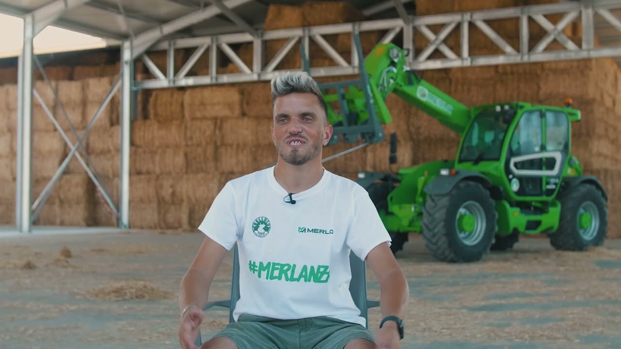 (IT) Merlo | Partners for life | Episodio 6 | Belluco Farm