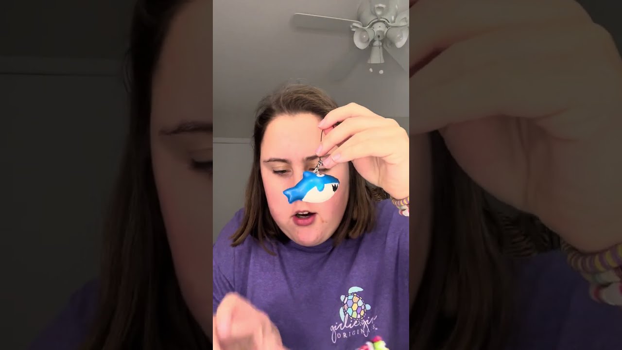 Blind bag time 
