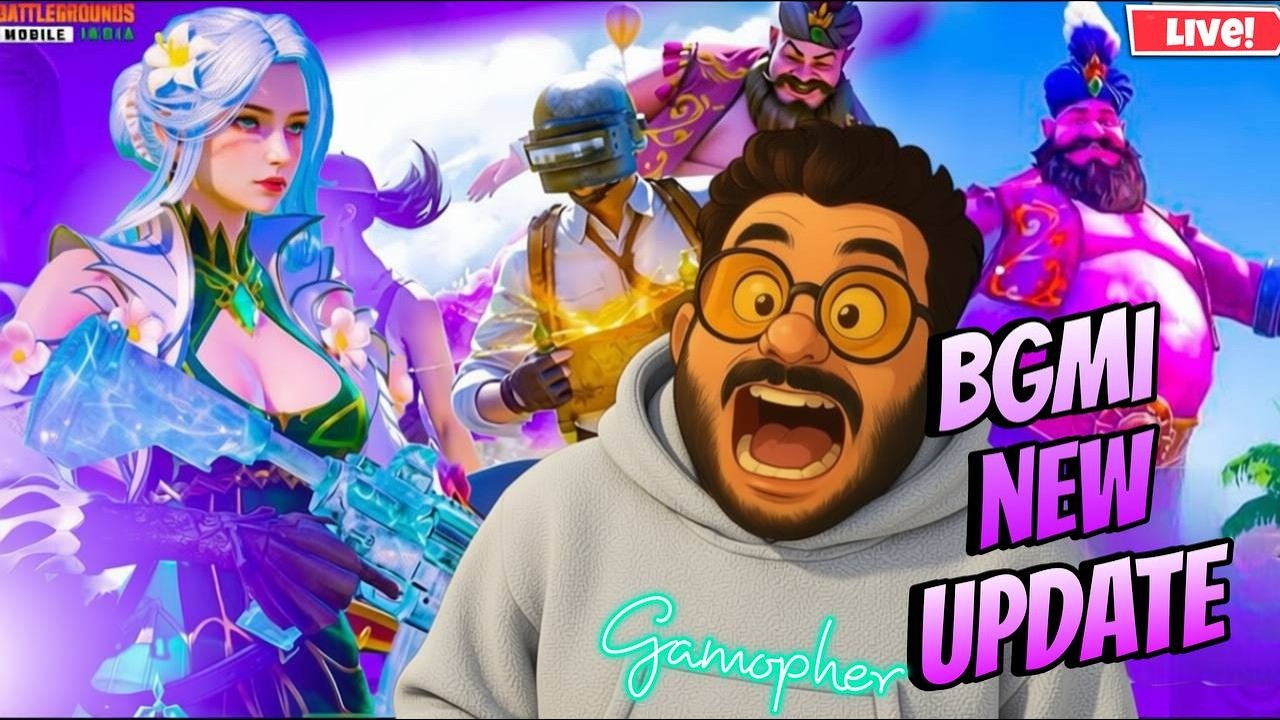 Gamopher vs Campers!!! #bgmilive #live #pubgmobile #shortslive #pubg #bgmi #shortsfeed #ios #gaming