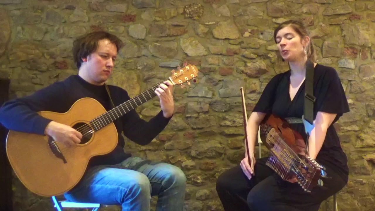 Le 26 du mois d'avril (mazurka) - Manäcken