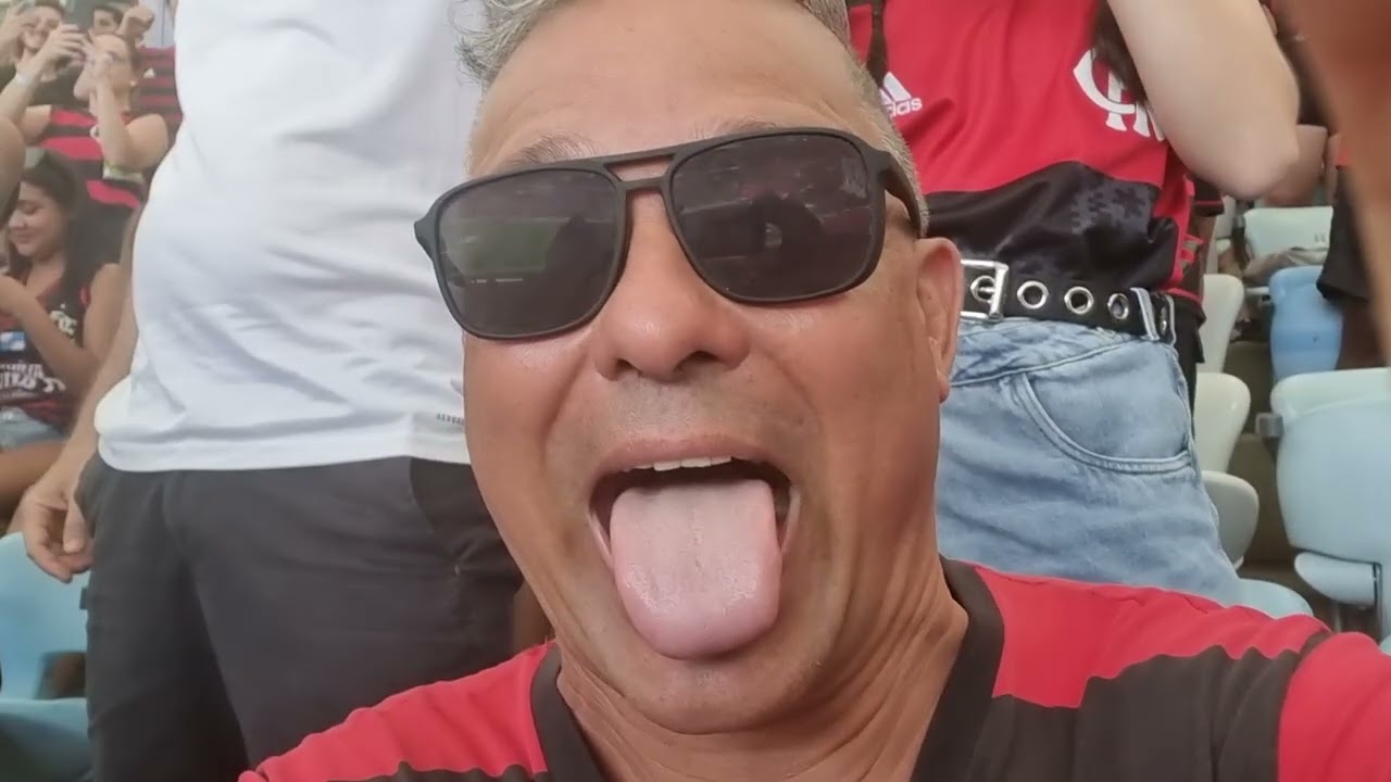 Despedida Gabigol parte 2