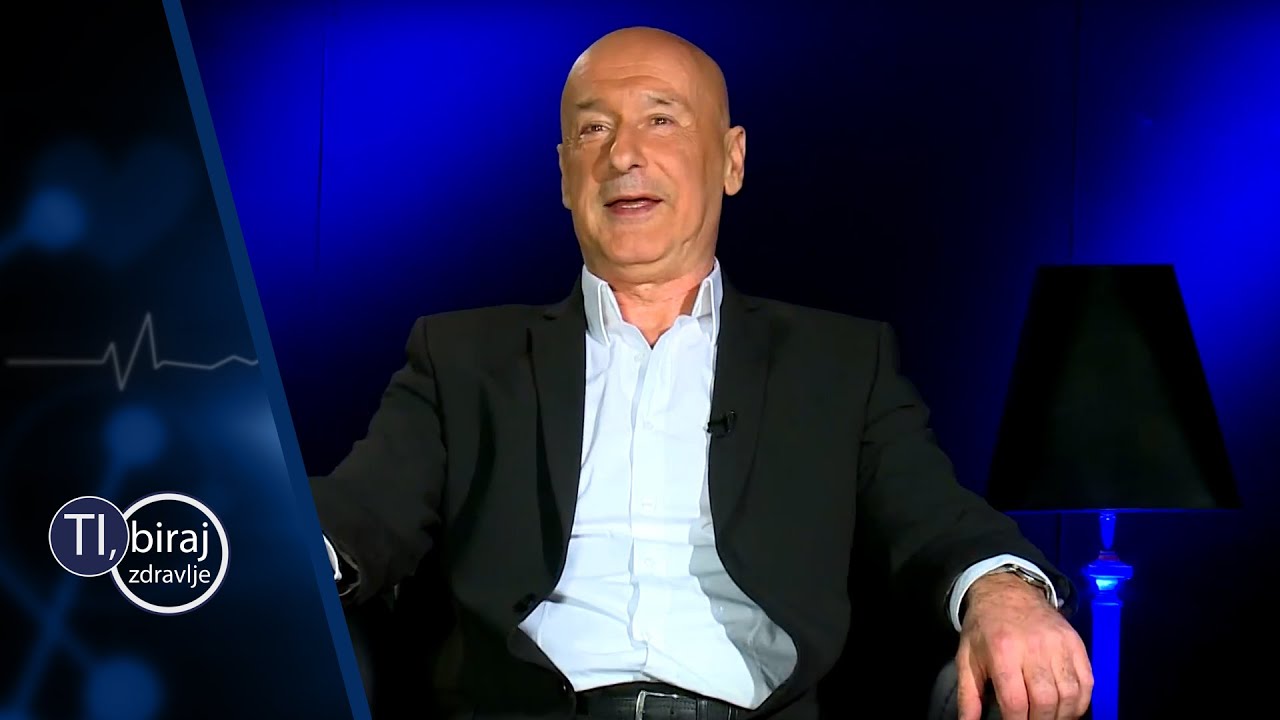 BOLAN ŠTO SJEDIŠ TAMO GDJE NEKO PUŠI, DOBIT ĆEŠ INFARKT: DR. SOLAKOVIĆ SAVJETUJE KAKO BACITI CIGARE