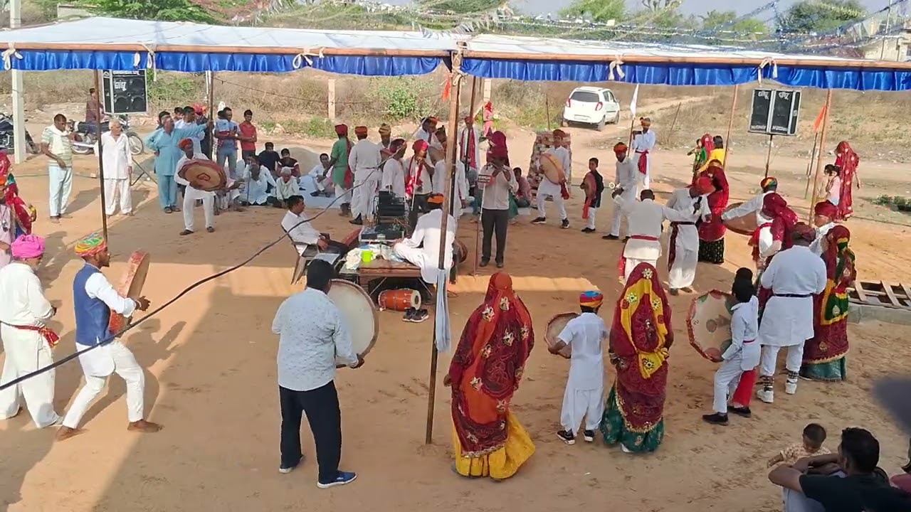 Uth Mille Bharat Bhai