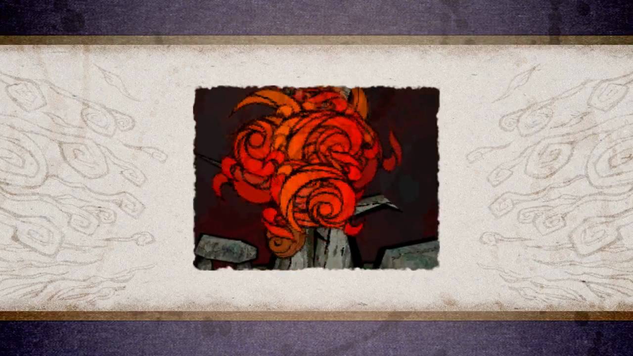 E3 2010: Okamiden Full Length Trailer
