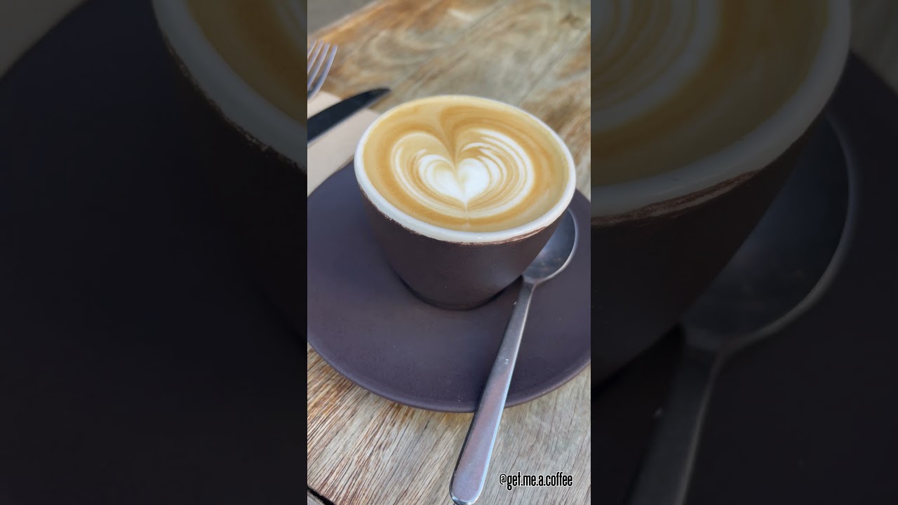 Shorts - Is Sydney's best coffee at Single O in Surry Hills?